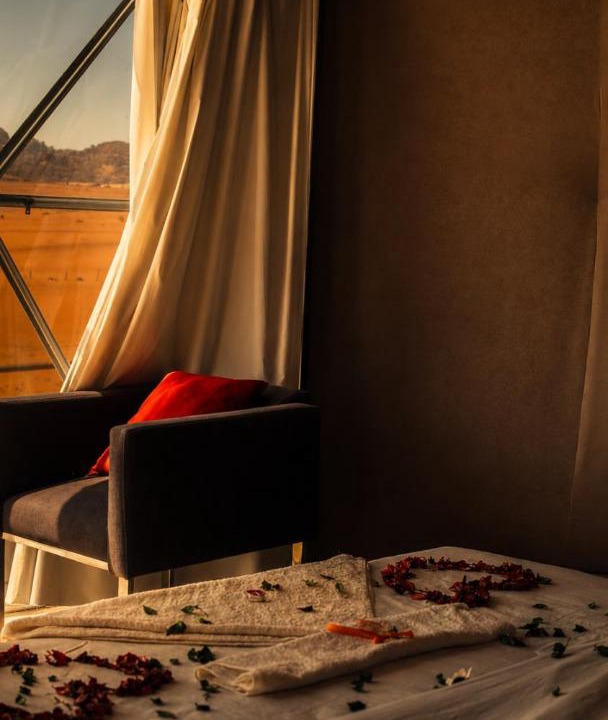 Photo of Others in Wadi Rum