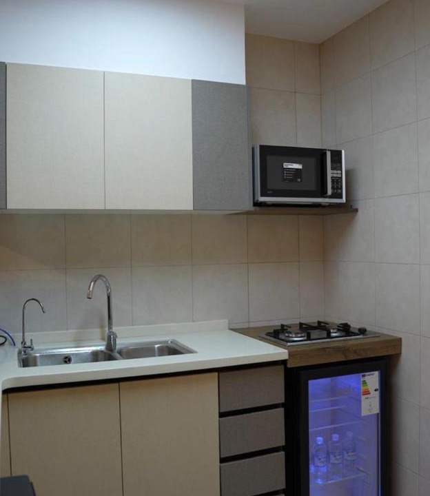 Photo of Kitchen in Aqaba