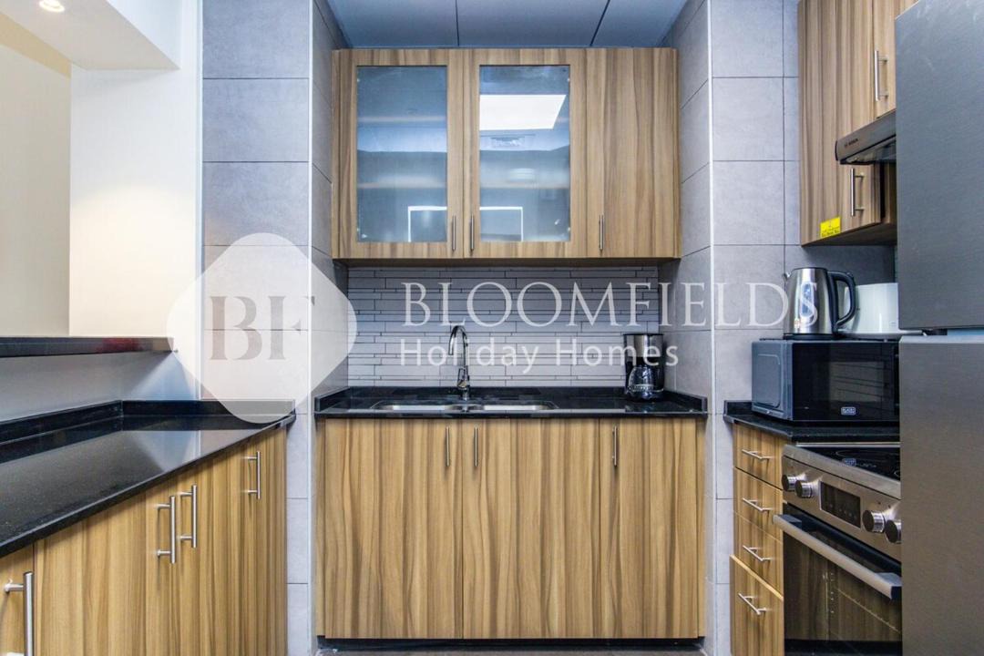 Photo of Kitchen in Saadiyat Cultural District