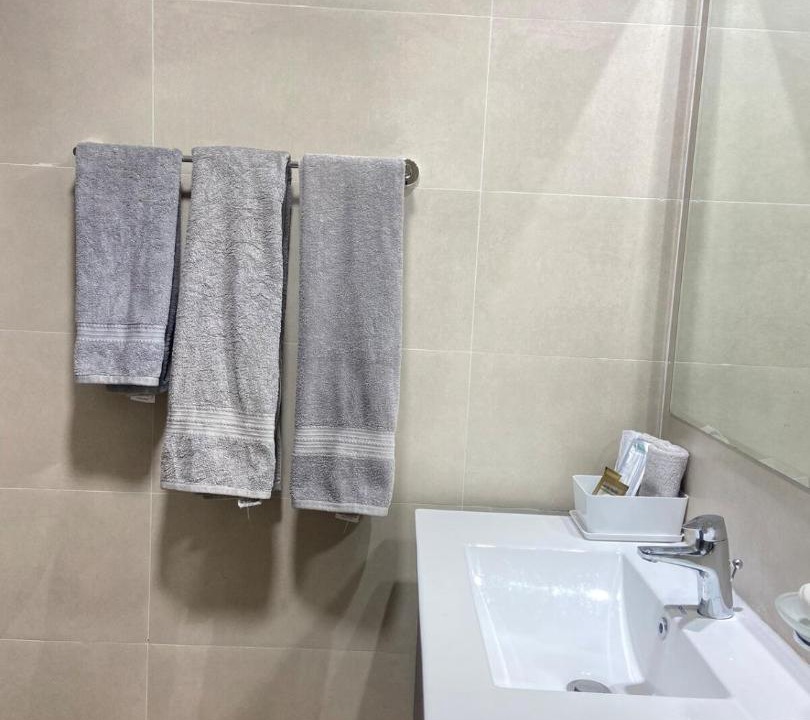 Photo of Bathroom in Dubai