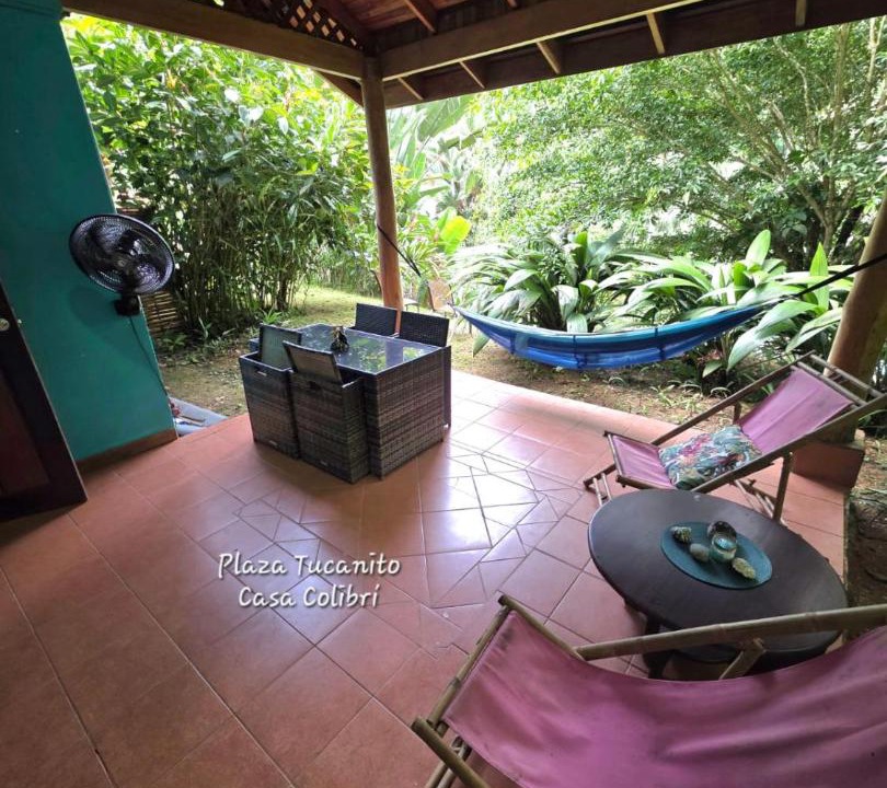 Photo of Others in Cahuita