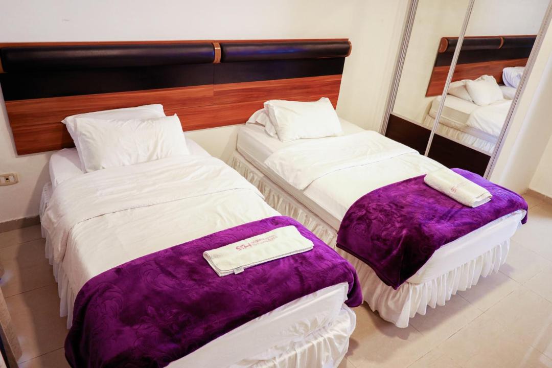 Photo of Bedroom in Irbid