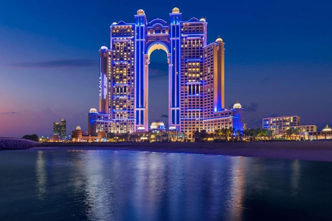Photo of Others in Abu Dhabi