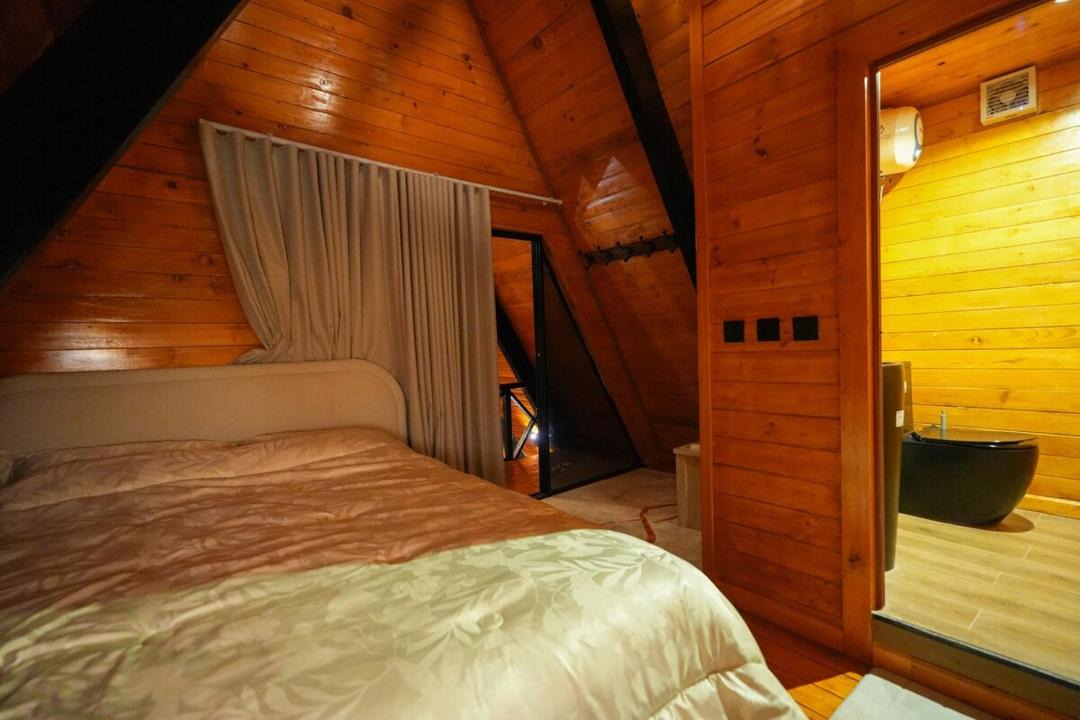 Photo of Bedroom in Remah