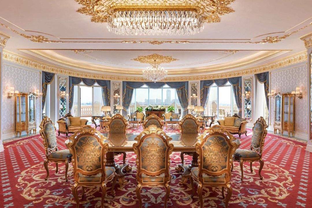 Photo of Others in Palm Jumeirah