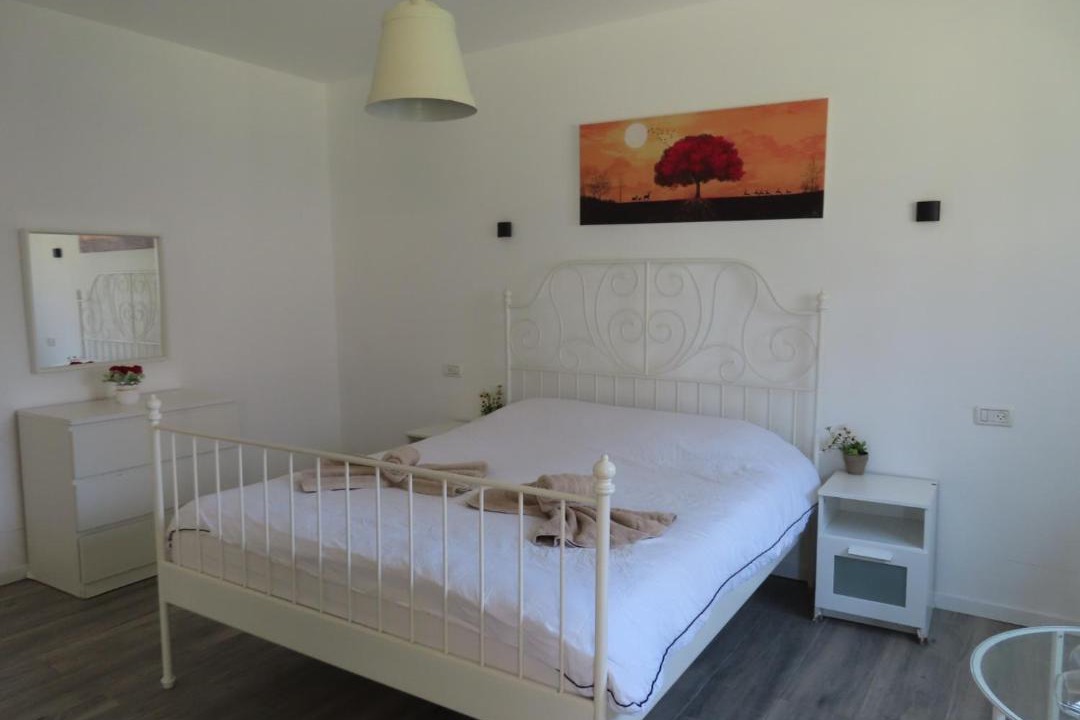 Photo of Bedroom in Gilboa