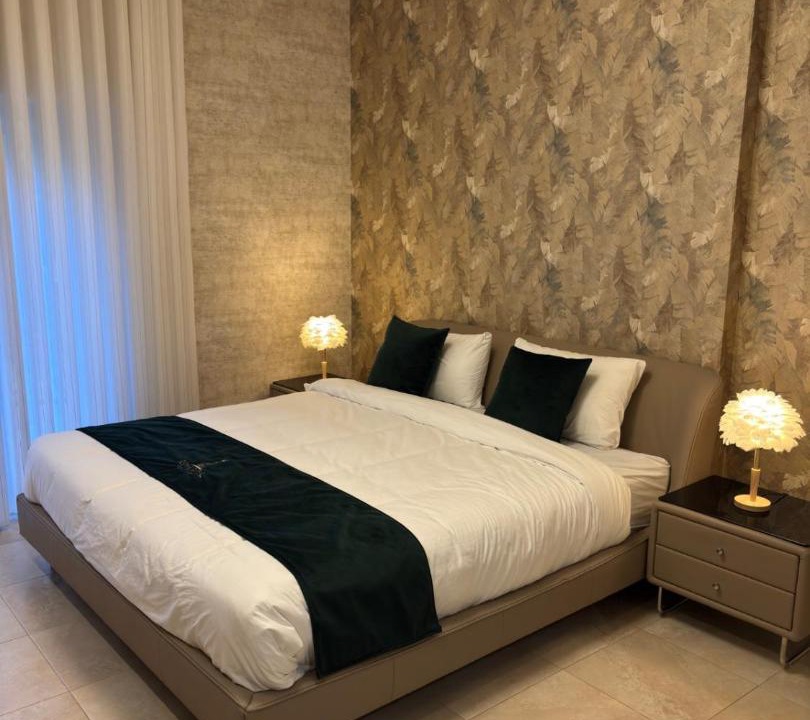 Photo of Bedroom in Aqaba