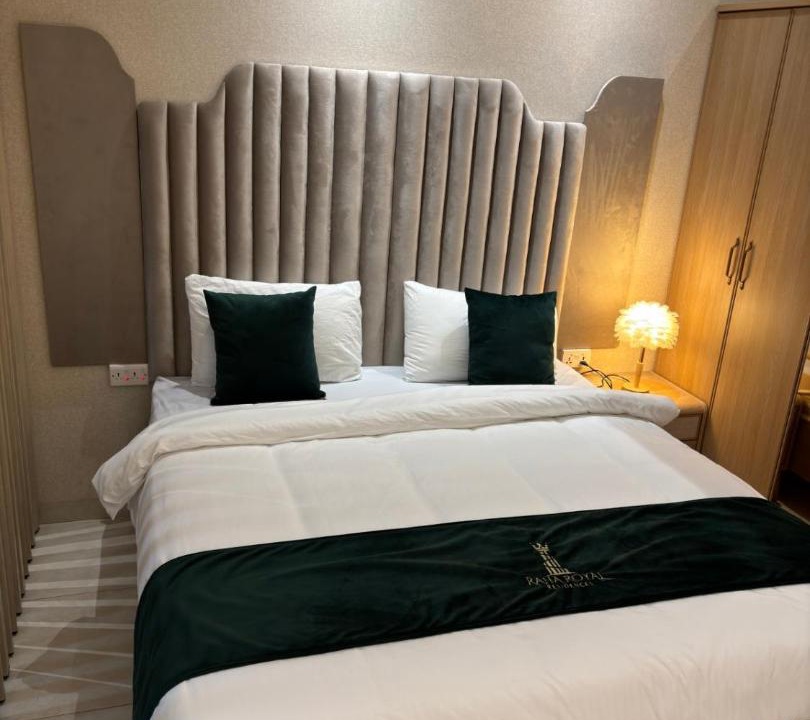 Photo of Bedroom in Aqaba
