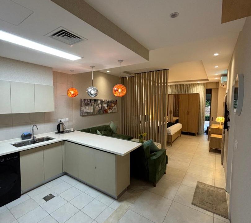 Photo of Kitchen in Aqaba