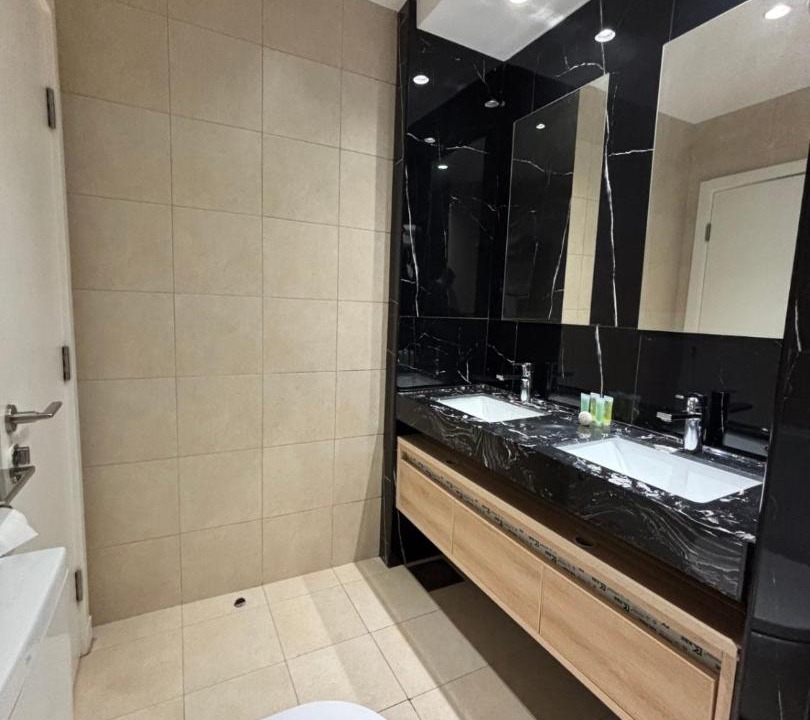Photo of Bathroom in Aqaba