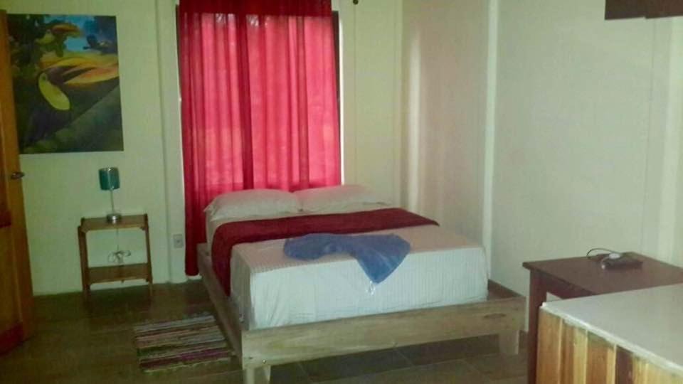 Photo of Bedroom in Manzanillo
