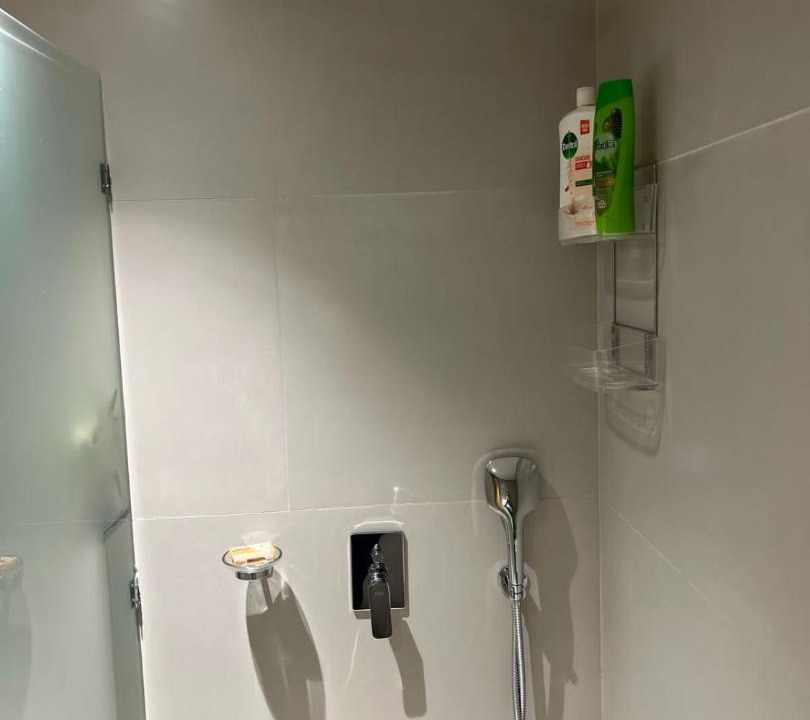 Photo of Bathroom in Al Khuwair