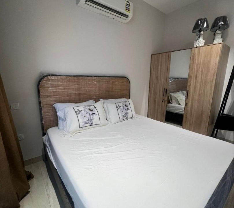 Photo of Bedroom in Al Khuwair