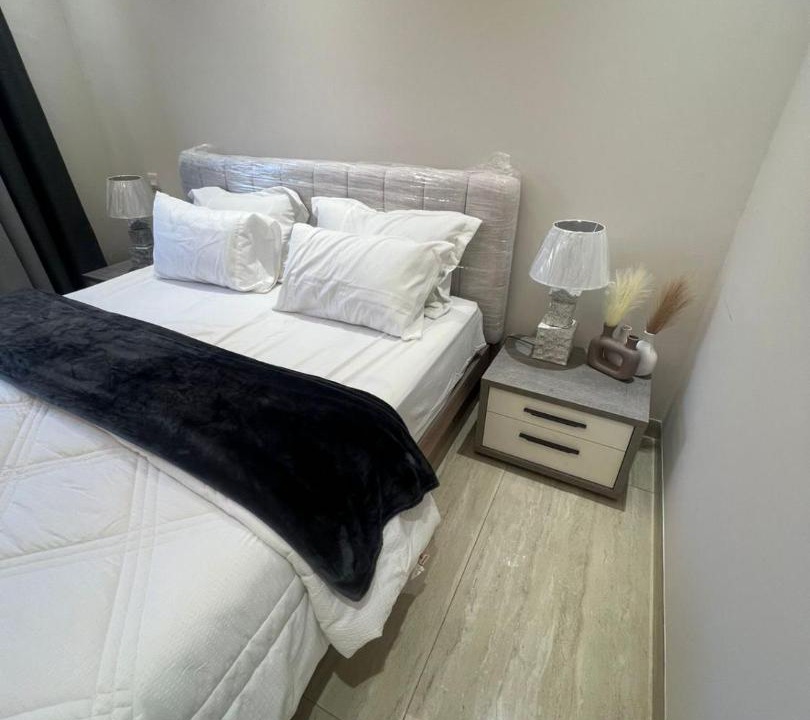 Photo of Bedroom in Al Khuwair