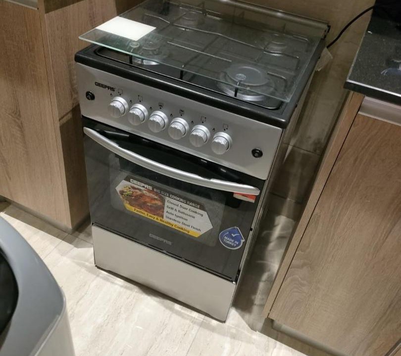 Photo of Kitchen in Al Khuwair
