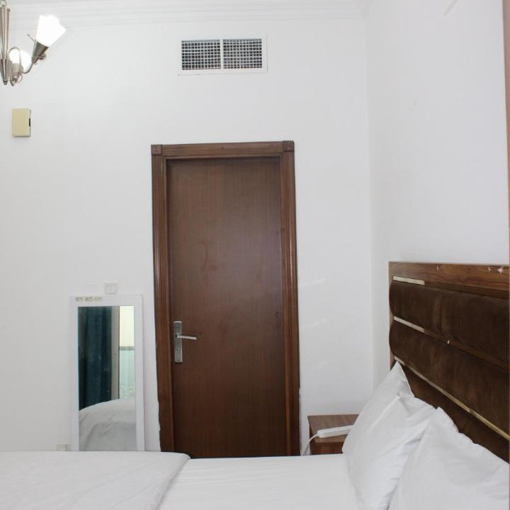 Photo of Bedroom in Ajman
