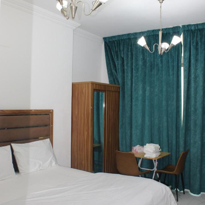 Photo of Bedroom in Ajman
