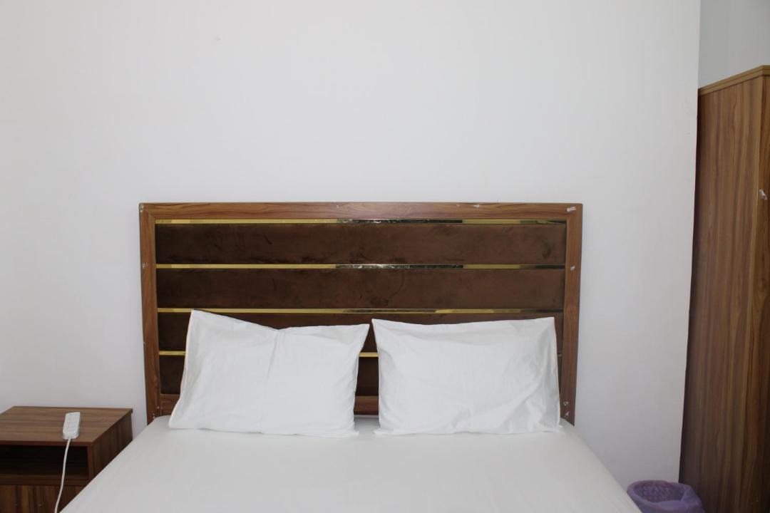 Photo of Bedroom in Ajman