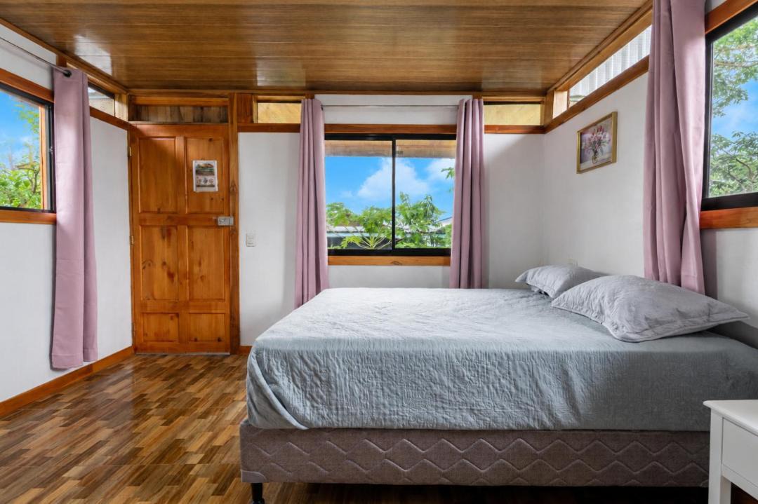 Photo of Bedroom in Santa Barbara