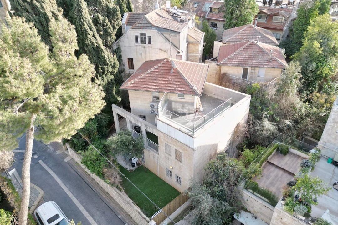 Photo of Others in Emek Refaim
