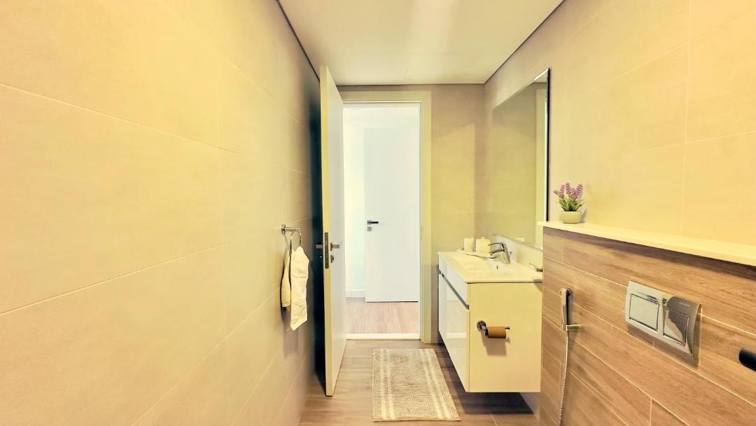 Photo of Bathroom in Al Raha Beach