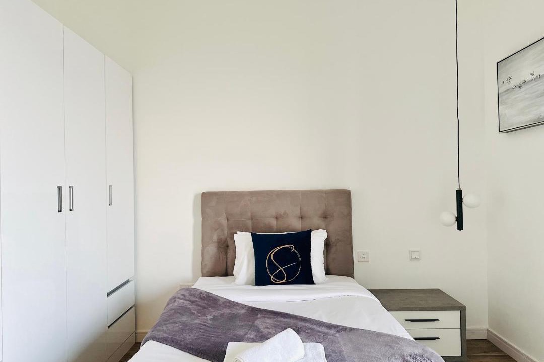 Photo of Bedroom in Al Raha Beach