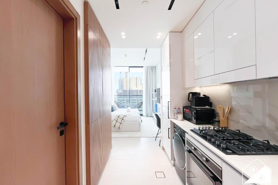 Photo of Kitchen in Jumeirah Village Circle