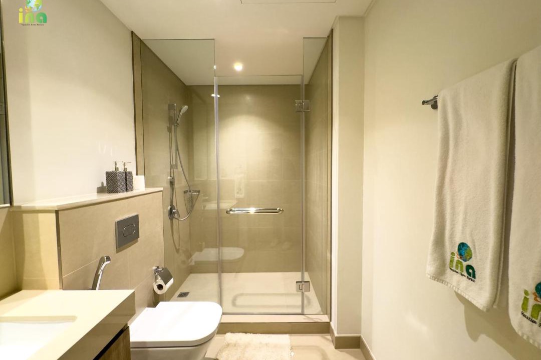 Photo of Bathroom in Za'abeel 2