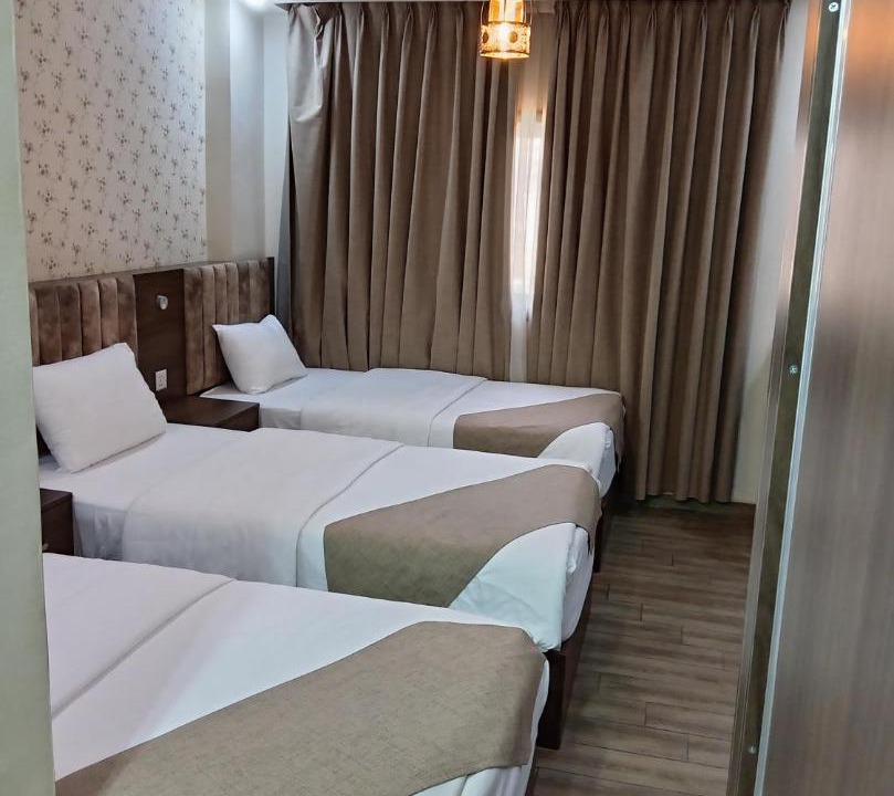 Photo of Bedroom in Downtown Amman