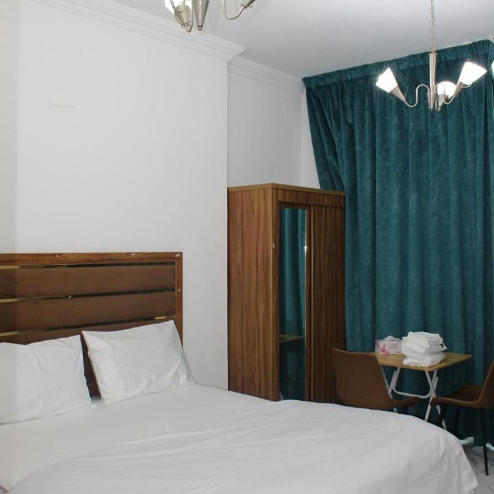 Photo of Bedroom in Ajman