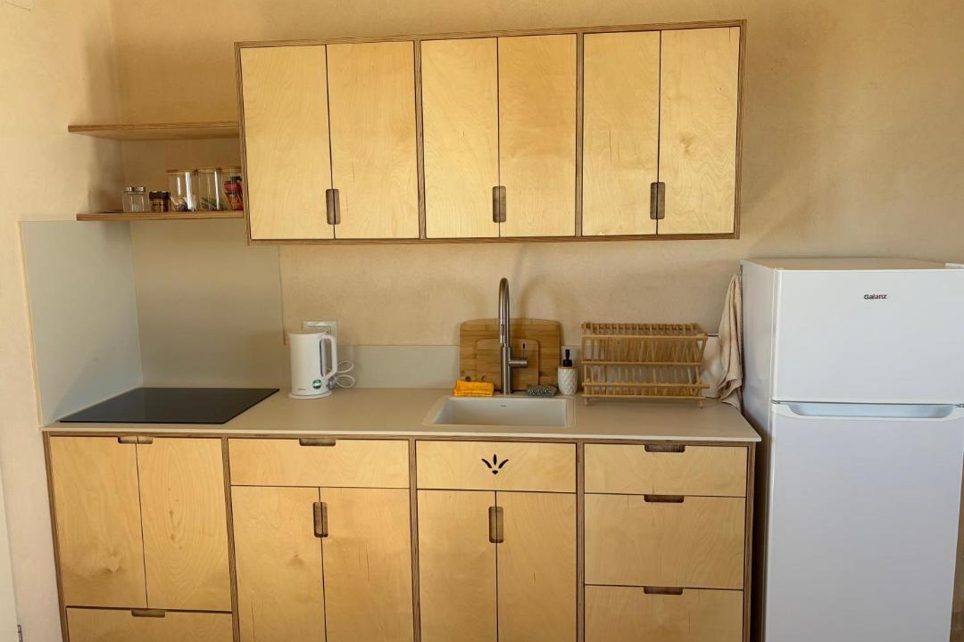 Photo of Kitchen in Misgav