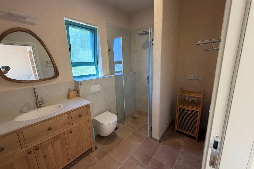 Photo of Bathroom in Misgav