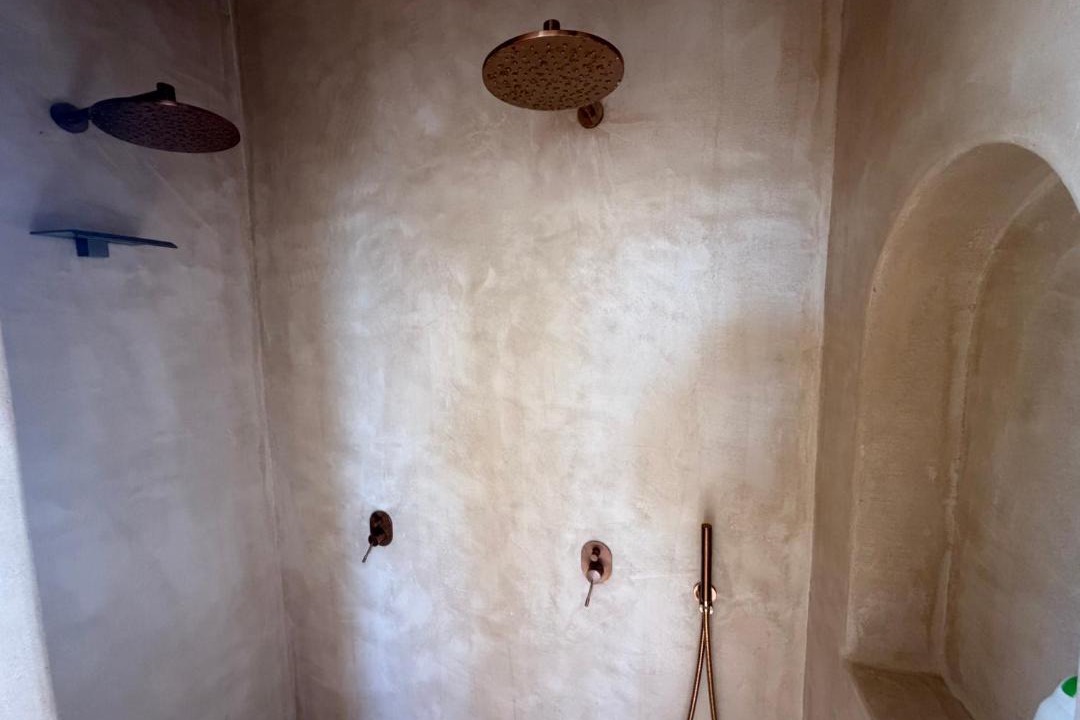 Photo of Bathroom in Misgav