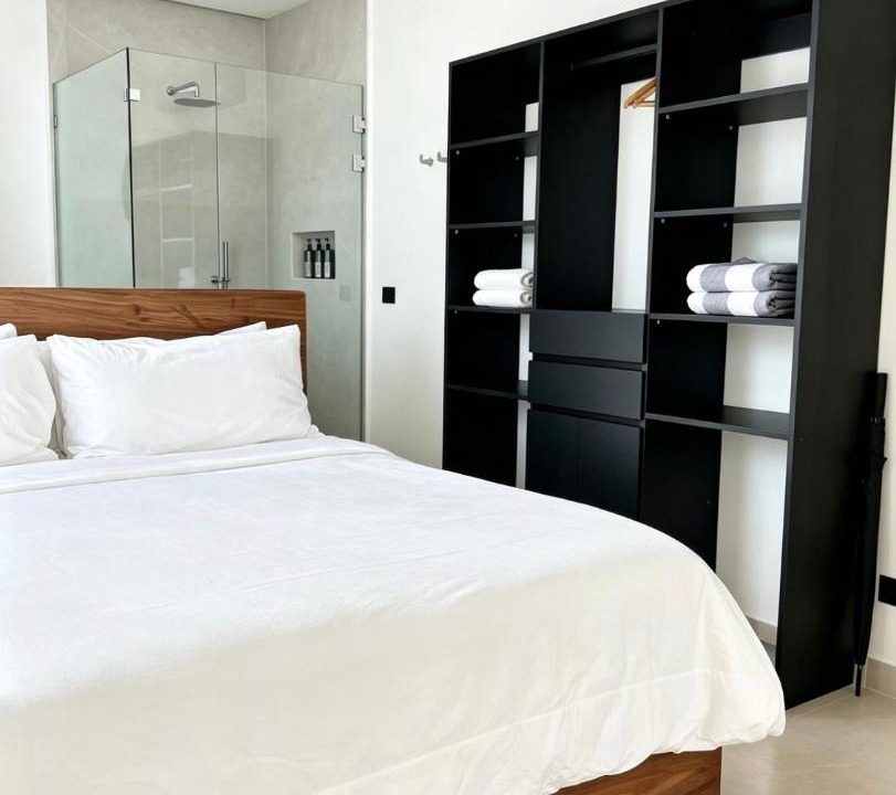 Photo of Bedroom in Tamarindo