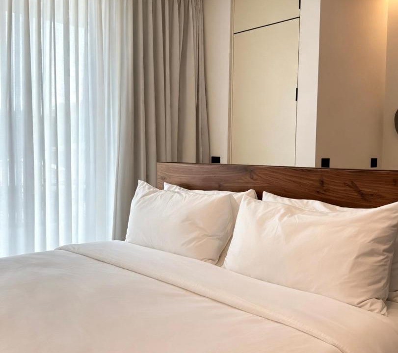 Photo of Bedroom in Tamarindo