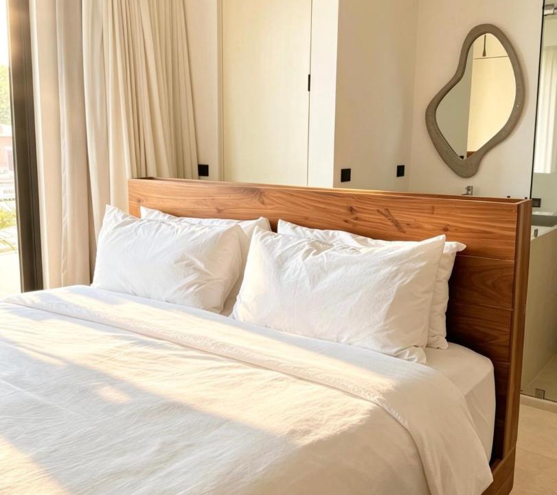 Photo of Bedroom in Tamarindo