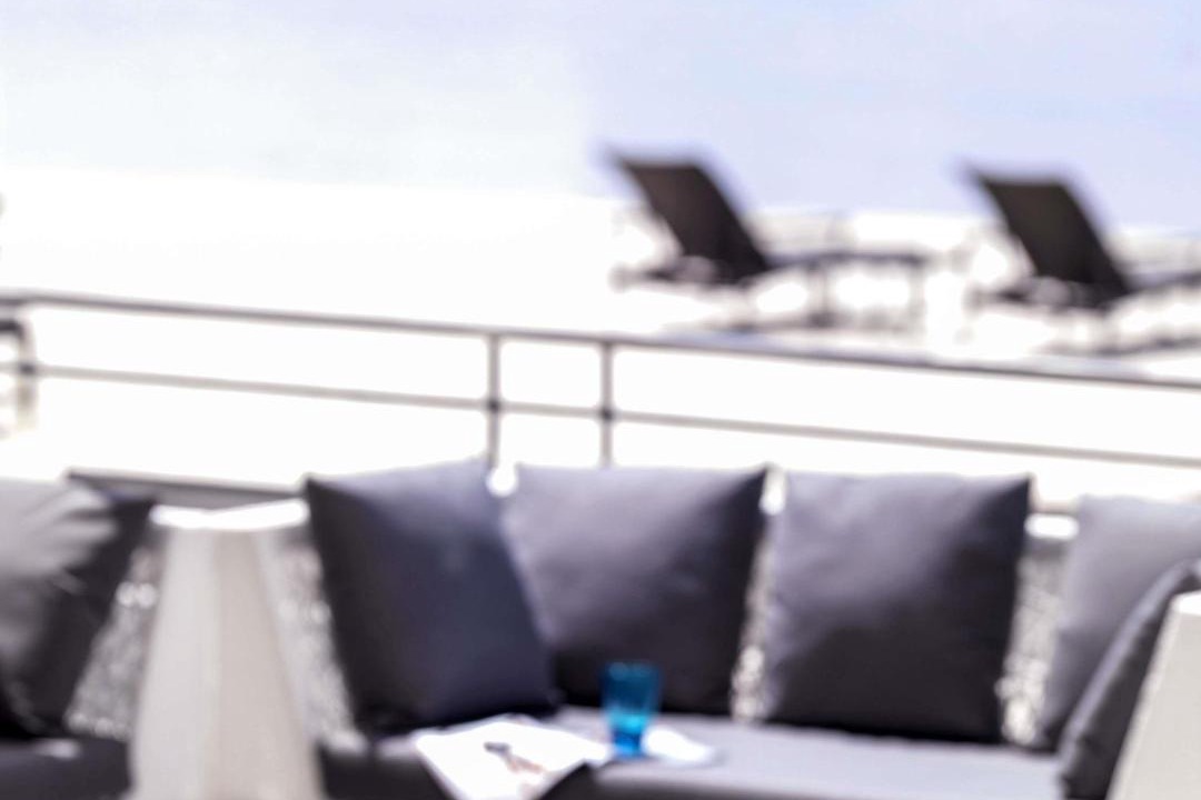 Photo of Patio Balcony in Al Maqta