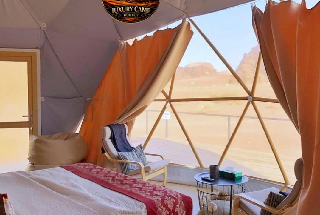 Photo of Others in Wadi Rum