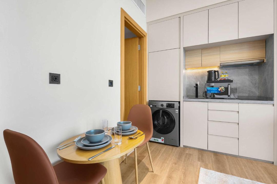 Photo of Kitchen in Jumeirah Village Triangle