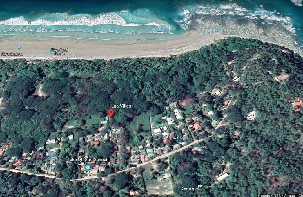 Photo of Others in Playa Hermosa Cobano