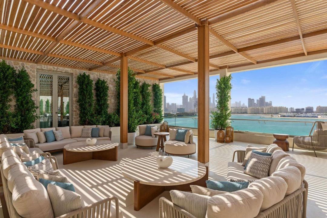 Photo of Others in Palm Jumeirah
