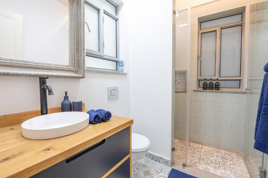 Photo of Bathroom in Emek HaYarden