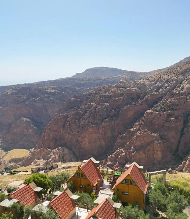 Photo of Others in Dana