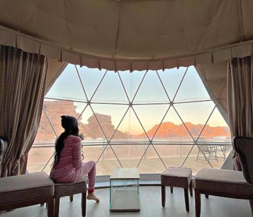 Photo of Others in Wadi Rum