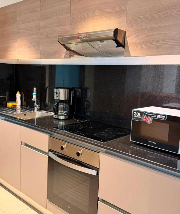 Photo of Kitchen in Muscat