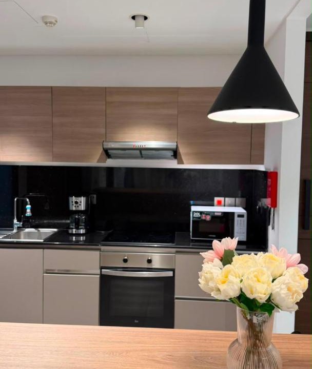 Photo of Kitchen in Muscat
