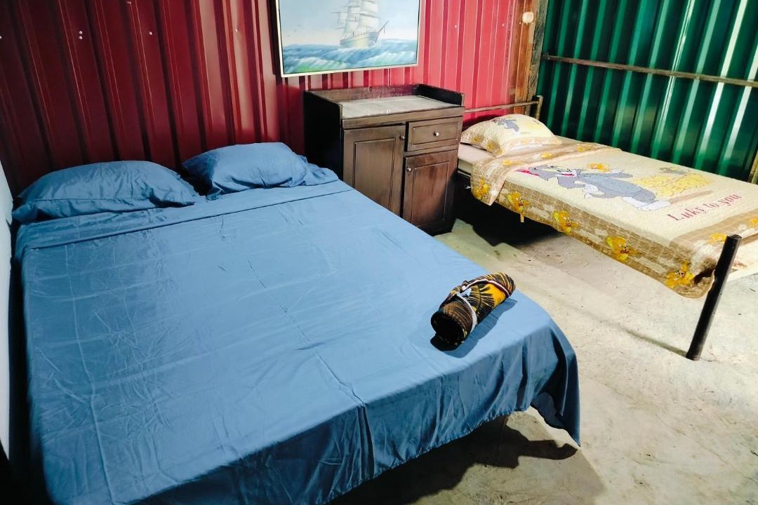 Photo of Bedroom in Katira