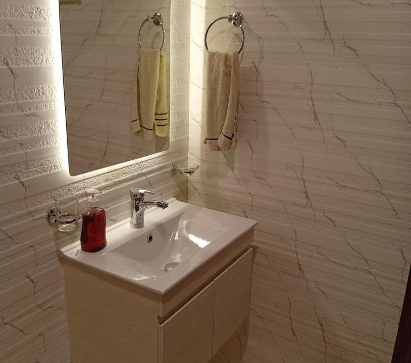 Photo of Bathroom in Muscat