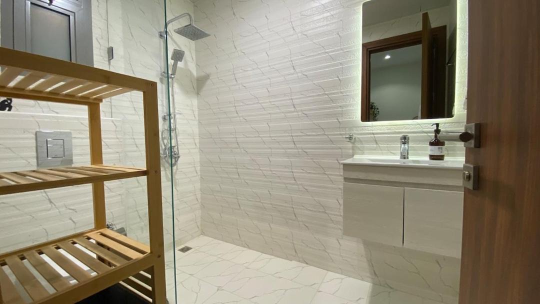 Photo of Bathroom in Muscat