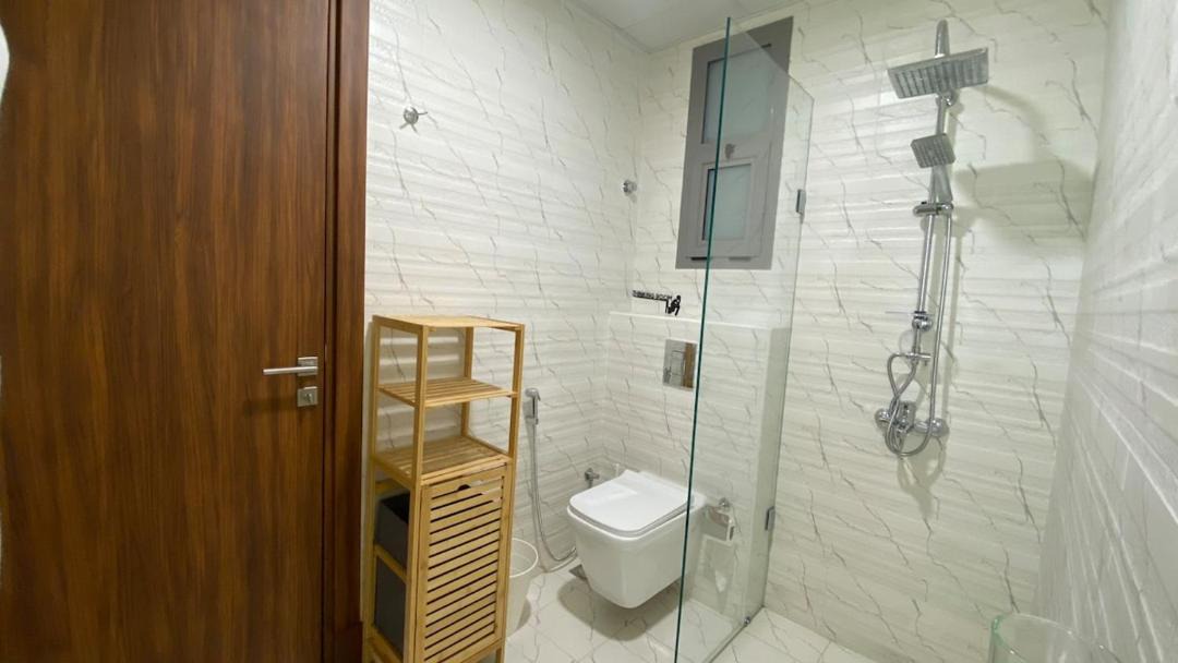 Photo of Bathroom in Muscat